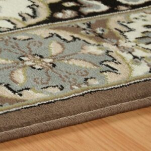 SUPERIOR Designer Paloma Area Rug (8' x 10')