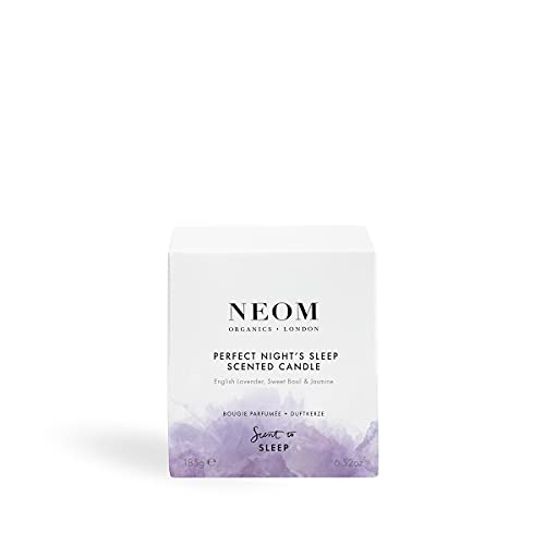 NEOM Organics 1 Wick Tranquility Candle 185 g