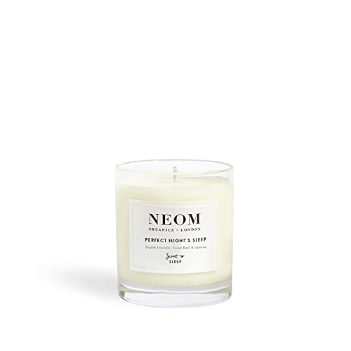 NEOM Organics 1 Wick Tranquility Candle 185 g