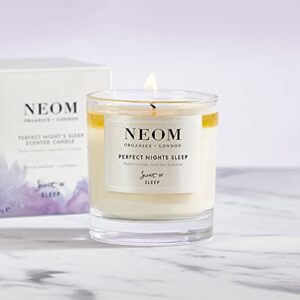 NEOM Organics 1 Wick Tranquility Candle 185 g