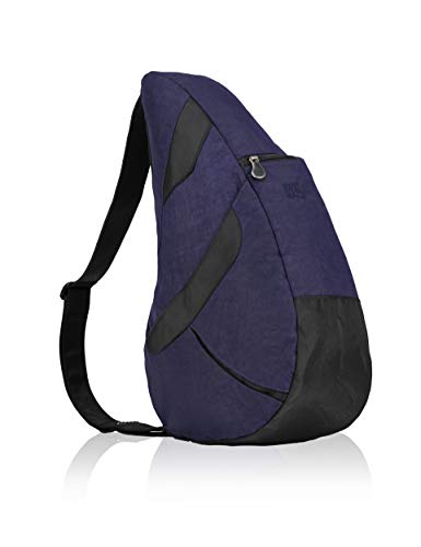 AmeriBag Healthy Back Bag® tote Traveler Medium (Blue Night)