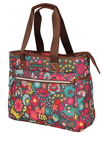 Lily Bloom Satchel