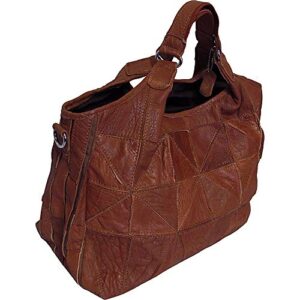 Amerileather Spirit Tote Bag (#1709-2)