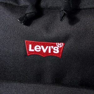 LEVIS FOOTWEAR AND ACCESSORIES Levi's L Pack Standard Issue, Black