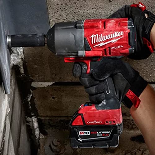 Milwaukee 2864-20 Fuel One-Key 3/4" High Torque Impact (Bare)