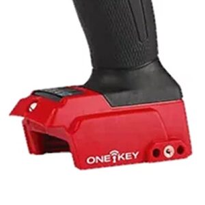 Milwaukee 2864-20 Fuel One-Key 3/4" High Torque Impact (Bare)