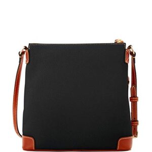 Dooney & Bourke Pebble Grain Crossbody Shoulder Bag