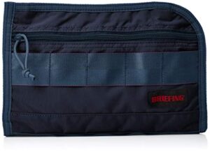 briefing – travel pouch travel tap mw – bra193a23 navy