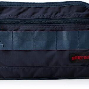 BRIEFING - TRAVEL POUCH TRAVEL TAP MW - BRA193A23 NAVY