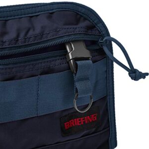 BRIEFING - TRAVEL POUCH TRAVEL TAP MW - BRA193A23 NAVY