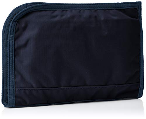 BRIEFING - TRAVEL POUCH TRAVEL TAP MW - BRA193A23 NAVY