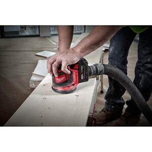 Milwaukee Electric Tools 2648-20 M18 Random Orbit Sander