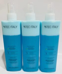 due faccetta massimo 3 bottles by tec italy