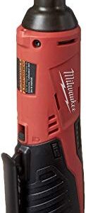 Milwaukee 2457-20 M12 Cordless 3/8" Sub-Compact 35 ft-Lbs 250 RPM Ratchet w/ Variable Speed Trigger