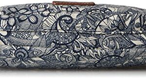 Sakroots Camden Small Crossbody