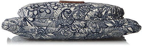 Sakroots Camden Small Crossbody