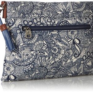 Sakroots Camden Small Crossbody