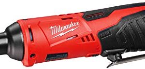 Milwaukee 2456-20 M12 1/4 Ratchet tool Only