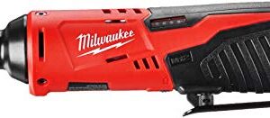 Milwaukee 2456-20 M12 1/4 Ratchet tool Only