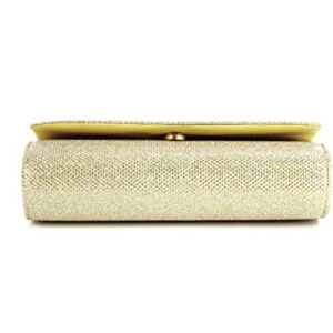 Nodykka Clutch Purses For Women Evening Bags Sparkling Shoulder Envelope Party Cross Body Handbags