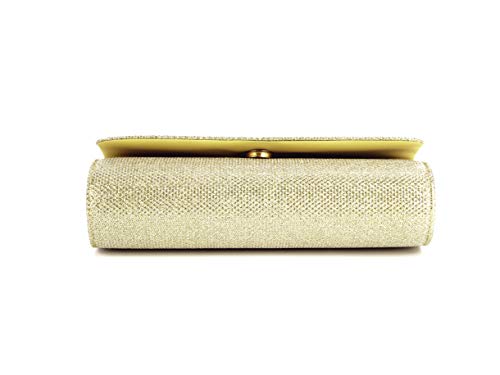 Nodykka Clutch Purses For Women Evening Bags Sparkling Shoulder Envelope Party Cross Body Handbags