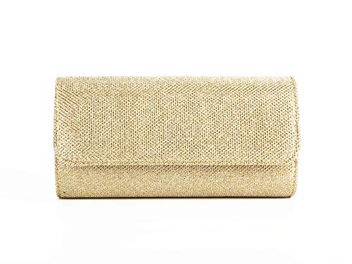 Nodykka Clutch Purses For Women Evening Bags Sparkling Shoulder Envelope Party Cross Body Handbags