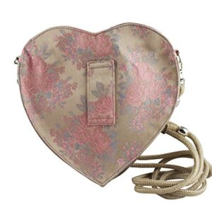 Heart bag Rosalie