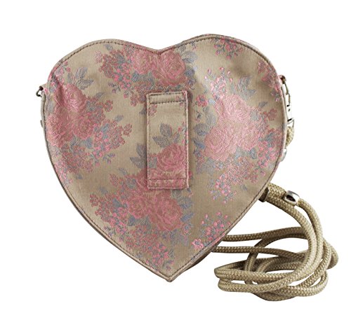 Heart bag Rosalie