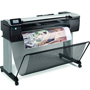 HP Designjet T830 36In MFP Printer