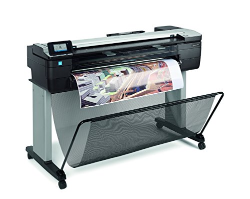 HP Designjet T830 36In MFP Printer