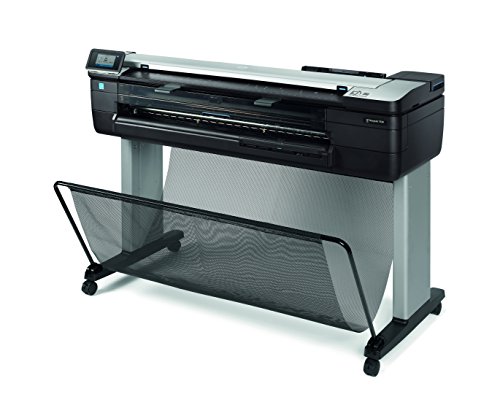 HP Designjet T830 36In MFP Printer