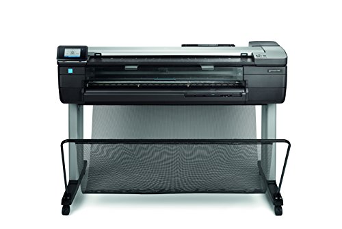 HP Designjet T830 36In MFP Printer