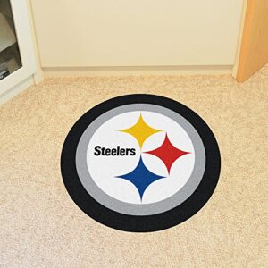 NFL - Pittsburgh Steelers Mascot Rug