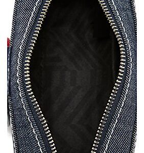 Rebecca Minkoff Mini Sofia Crossbody, Dark Denim Multi