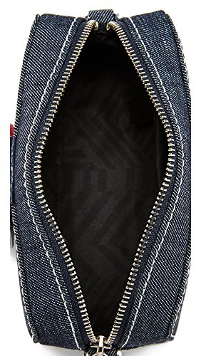 Rebecca Minkoff Mini Sofia Crossbody, Dark Denim Multi