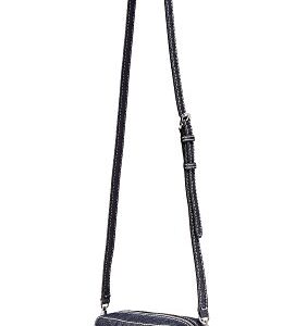 Rebecca Minkoff Mini Sofia Crossbody, Dark Denim Multi