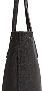 Longchamp Roseau Essential Shoulder Bag Medium Black One Size