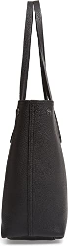 Longchamp Roseau Essential Shoulder Bag Medium Black One Size