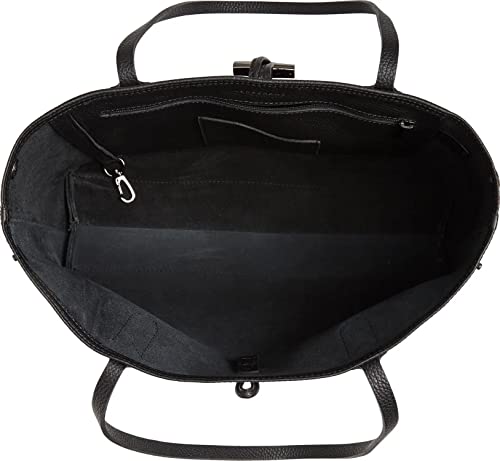 Longchamp Roseau Essential Shoulder Bag Medium Black One Size