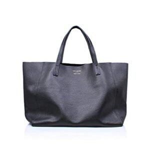 Kurt Geiger London Violet Horizontal Tote Black One Size