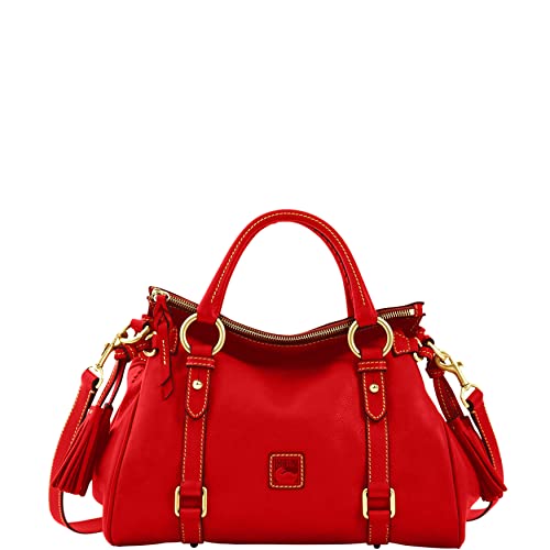 Dooney & Bourke Florentine Satchel