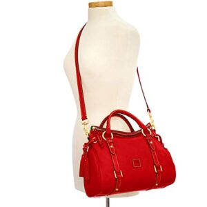 Dooney & Bourke Florentine Satchel