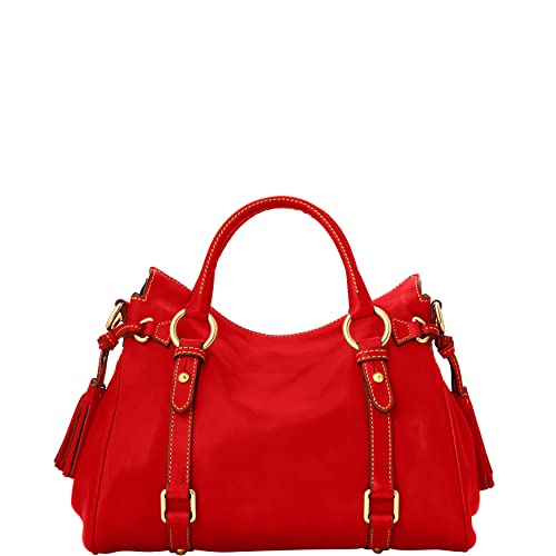 Dooney & Bourke Florentine Satchel