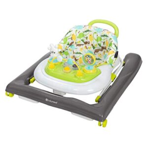 Smart Steps by Baby Trend 3.0 Activity Walker with Walk Behind Bar