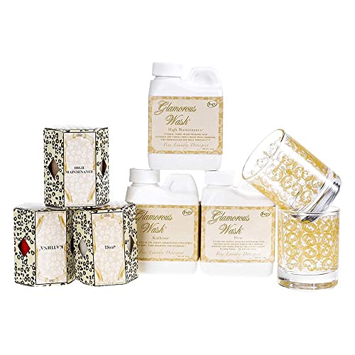 Tyler Glamorous Gift Set