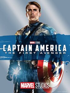 marvel studios’ captain america: the first avenger