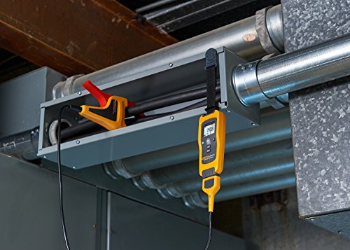 Fluke 3000 FC HVAC Wireless HVAC System