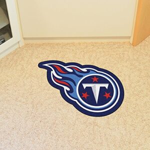 NFL - Tennessee Titans Mascot Rug