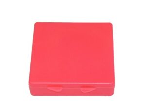 romanoff products inc, hot pink romanoff micro box