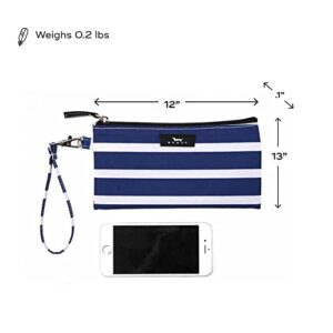 SCOUT Kate Wristlet - Lightweight Hands-Free Wristlet Wallet for Women with Removable Strap - Organizer Pouch